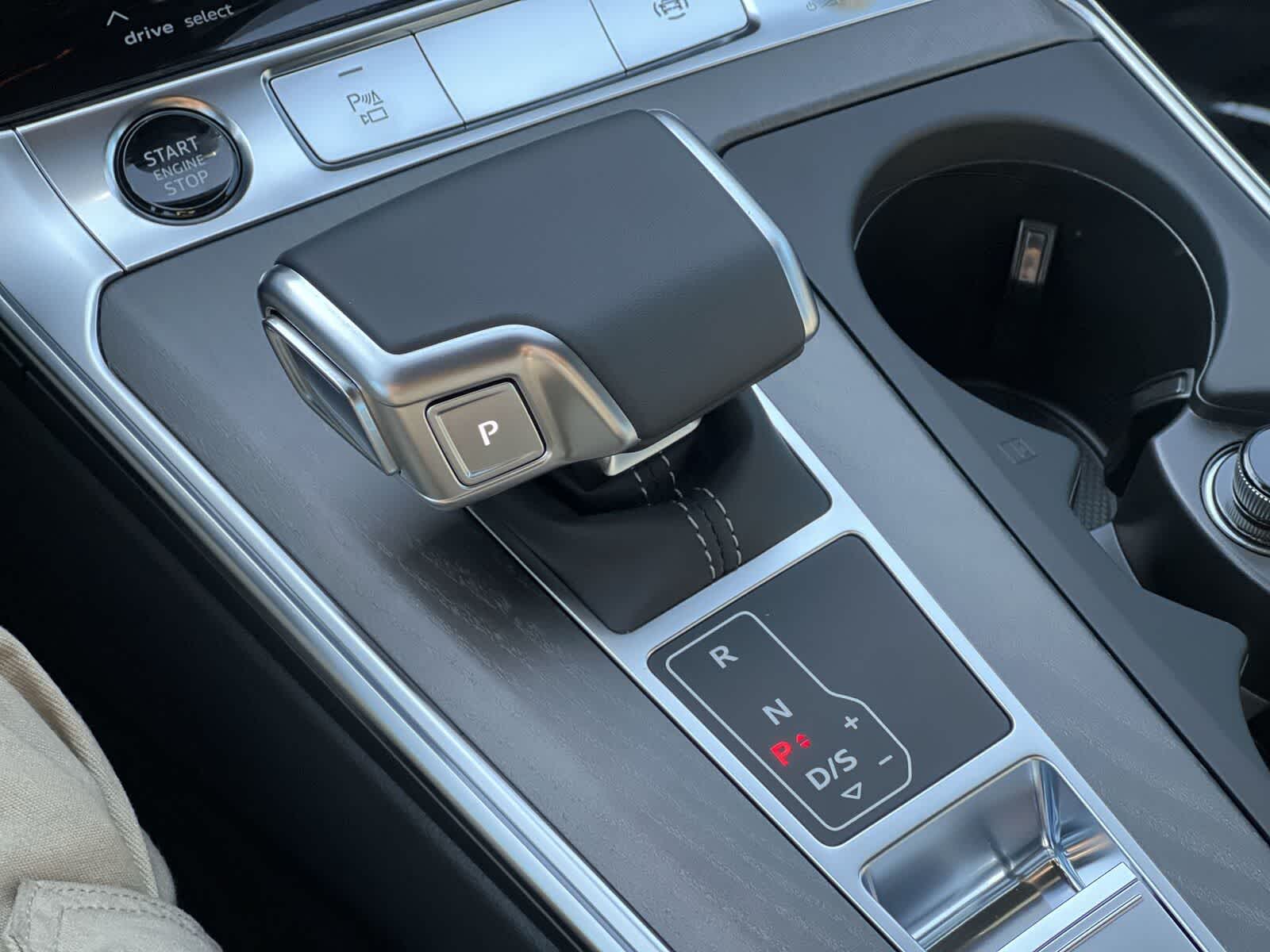 Thumbnail: 2025 Audi A6 - 18