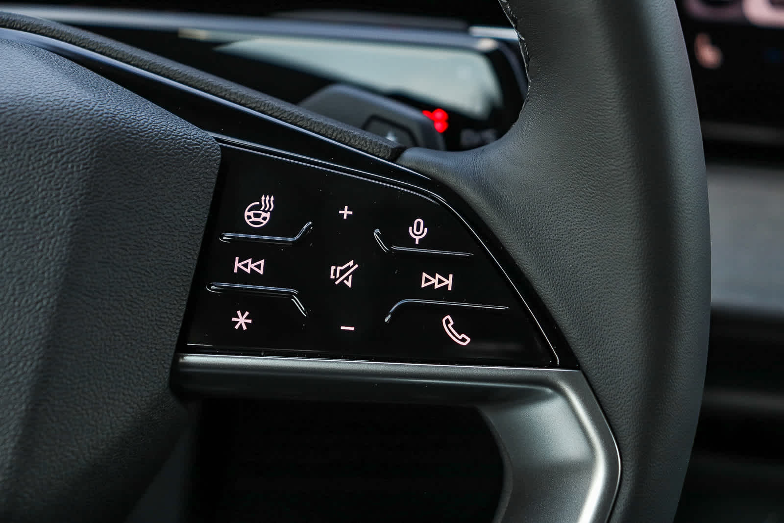 Thumbnail: 2026 Audi Q3 - 19