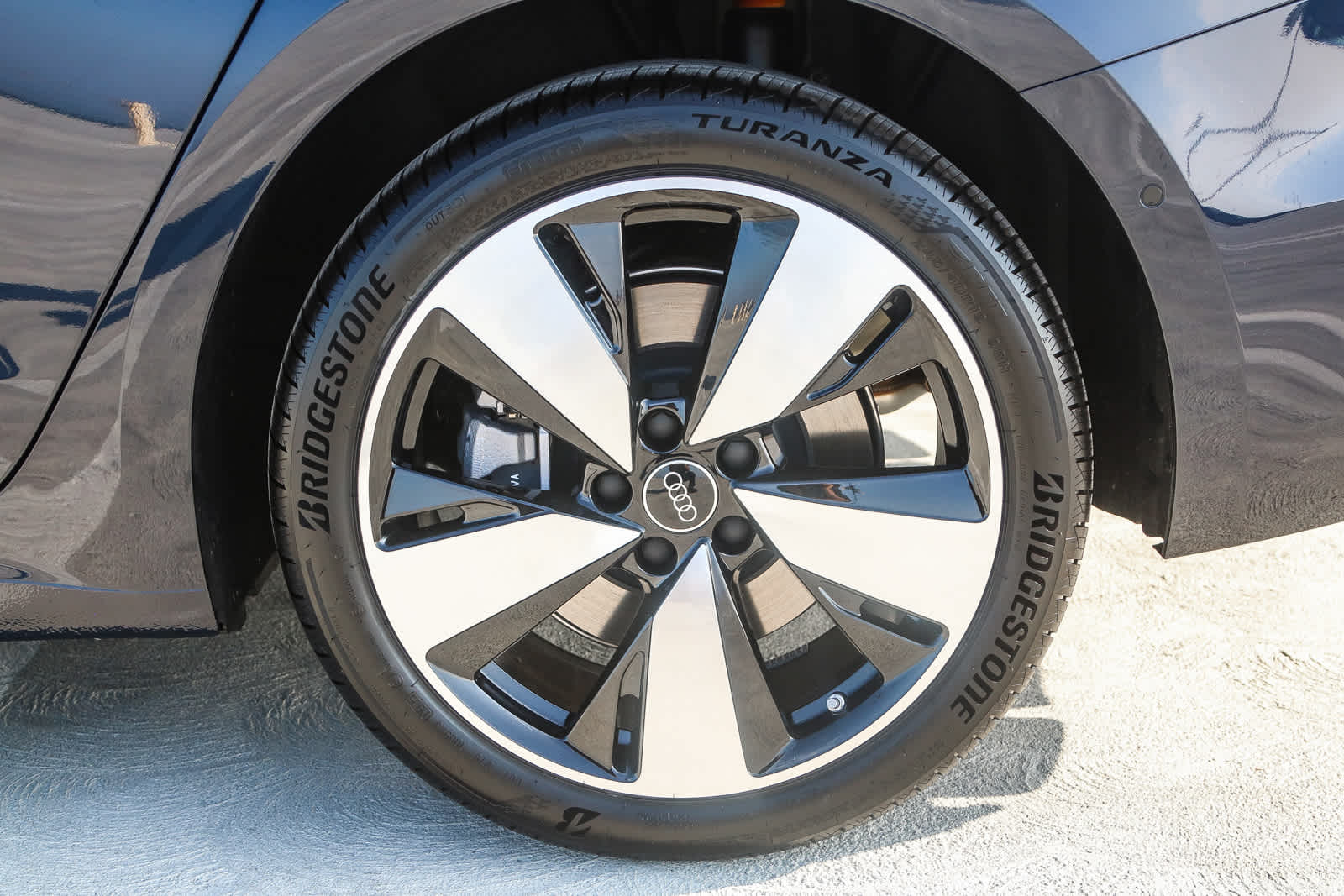 Thumbnail: 2025 Audi A5 - 12