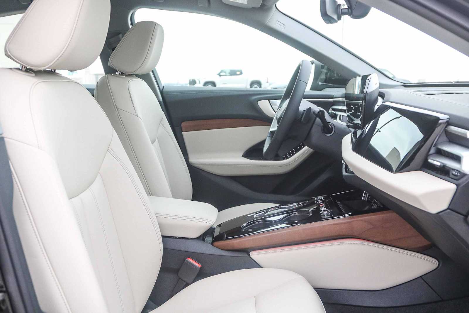 Thumbnail: 2025 Audi A5 - 20