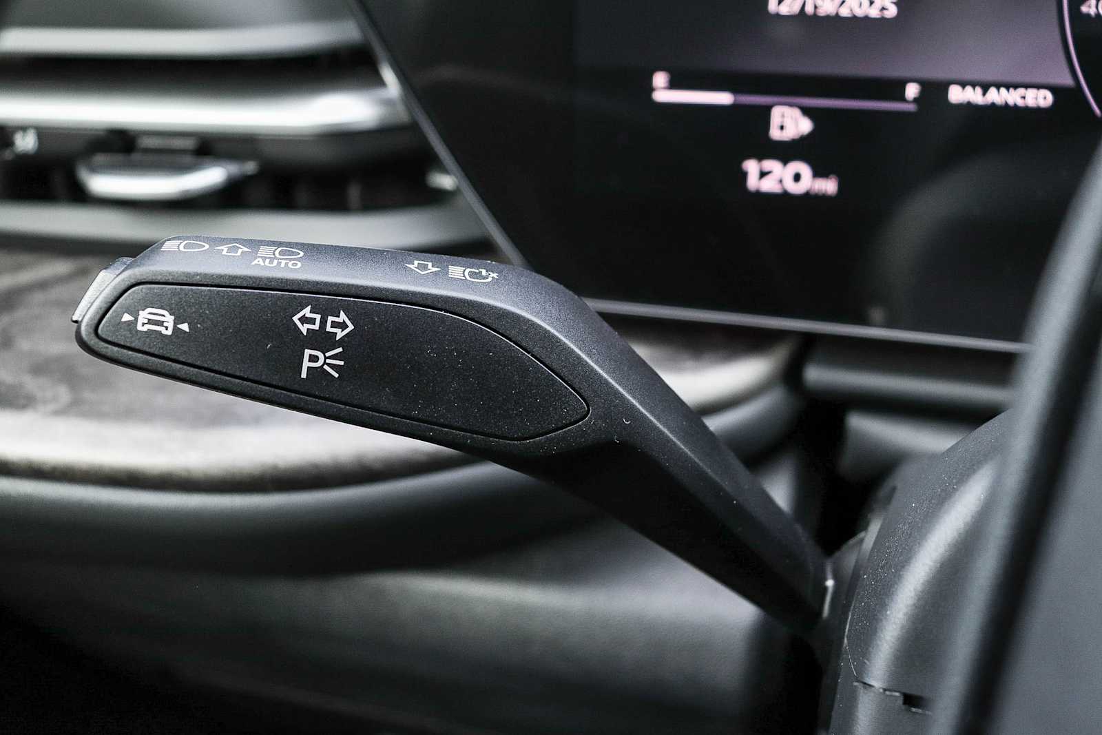 Thumbnail: 2025 Audi Q5 - 29