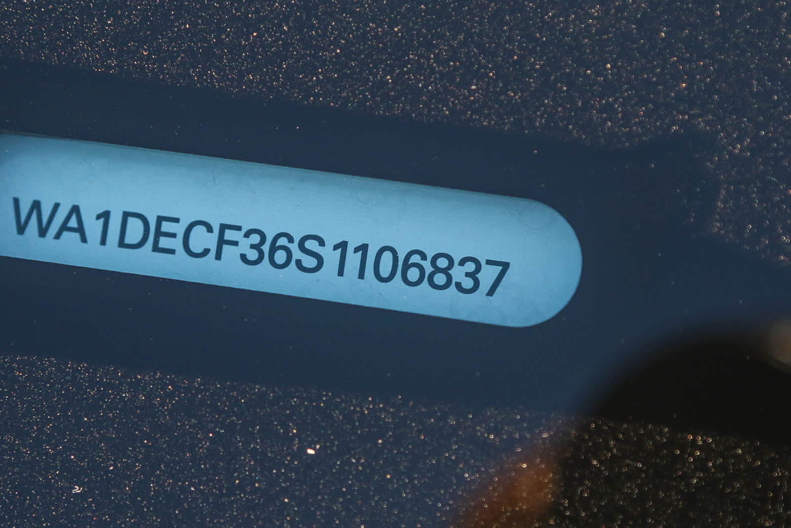 Thumbnail: 2025 Audi Q3 - 49