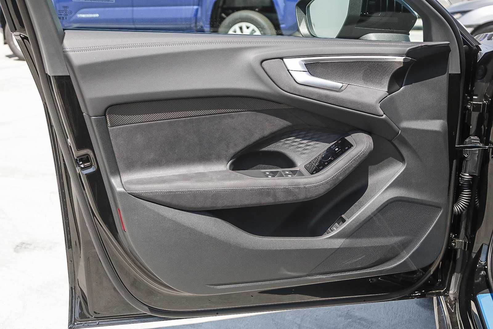 Thumbnail: 2025 Audi S5 - 21