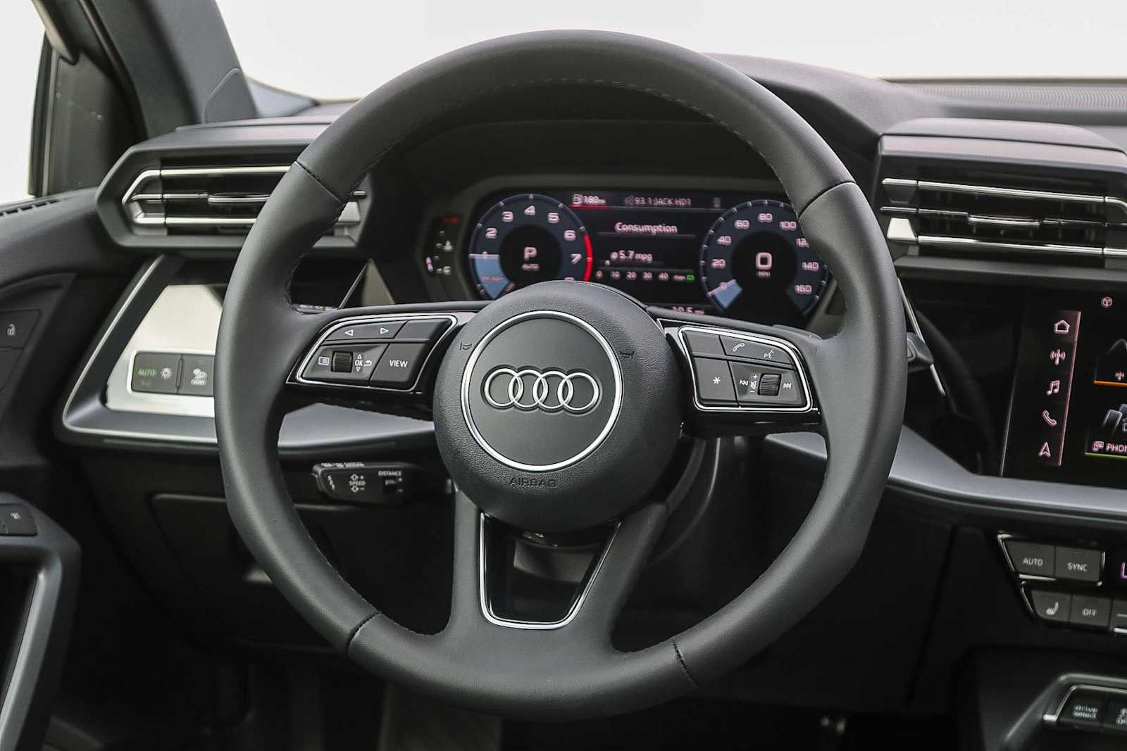 Thumbnail: 2025 Audi A3 - 15