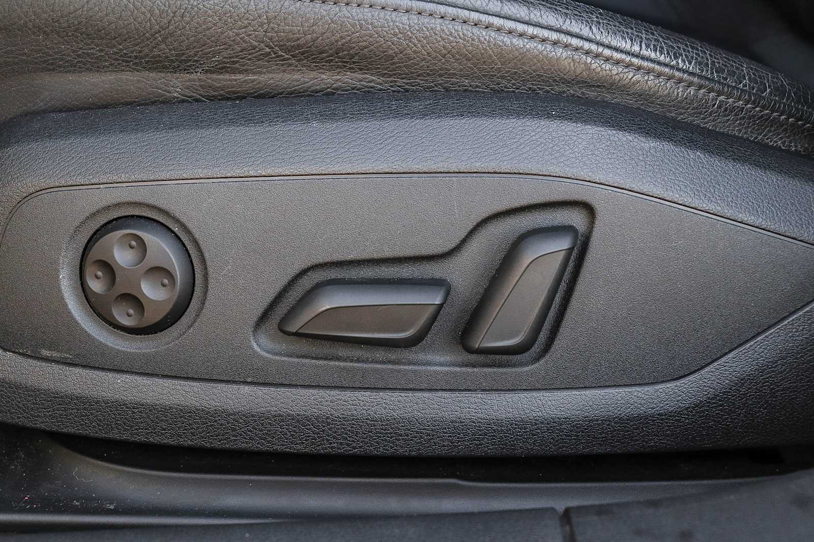 Thumbnail: 2018 Audi A4 - 27