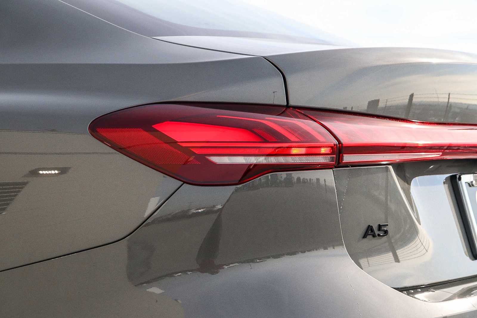 Thumbnail: 2025 Audi A5 - 12