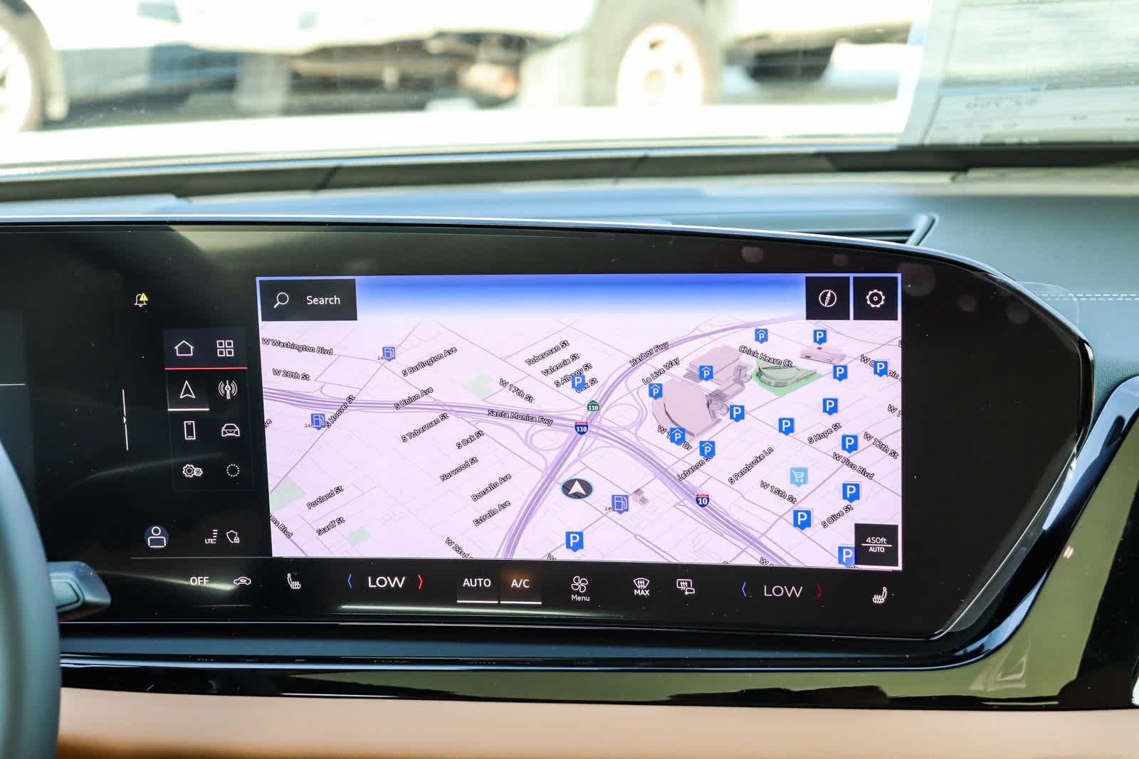 Thumbnail: 2025 Audi A5 - 17