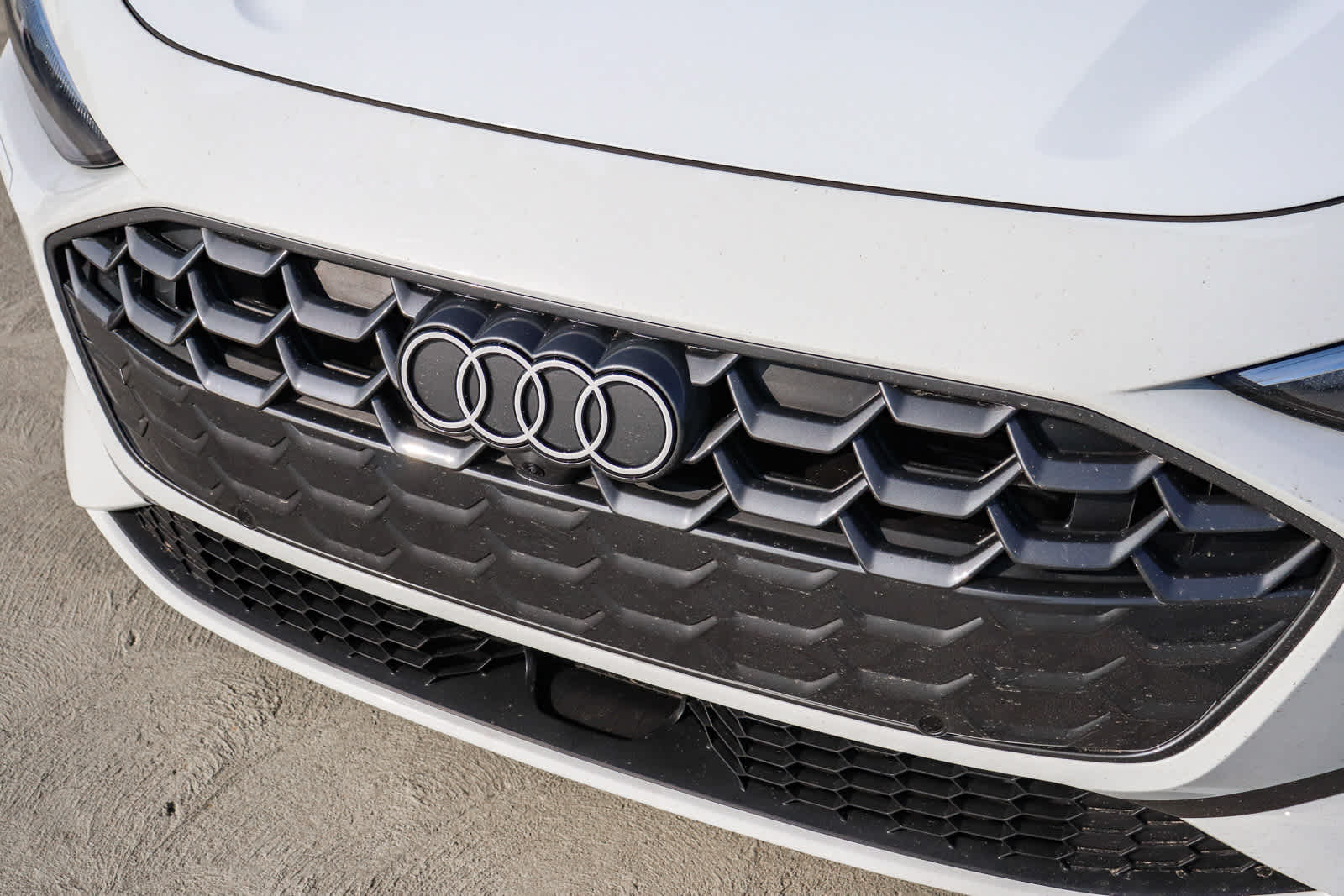 Thumbnail: 2025 Audi A5 - 5