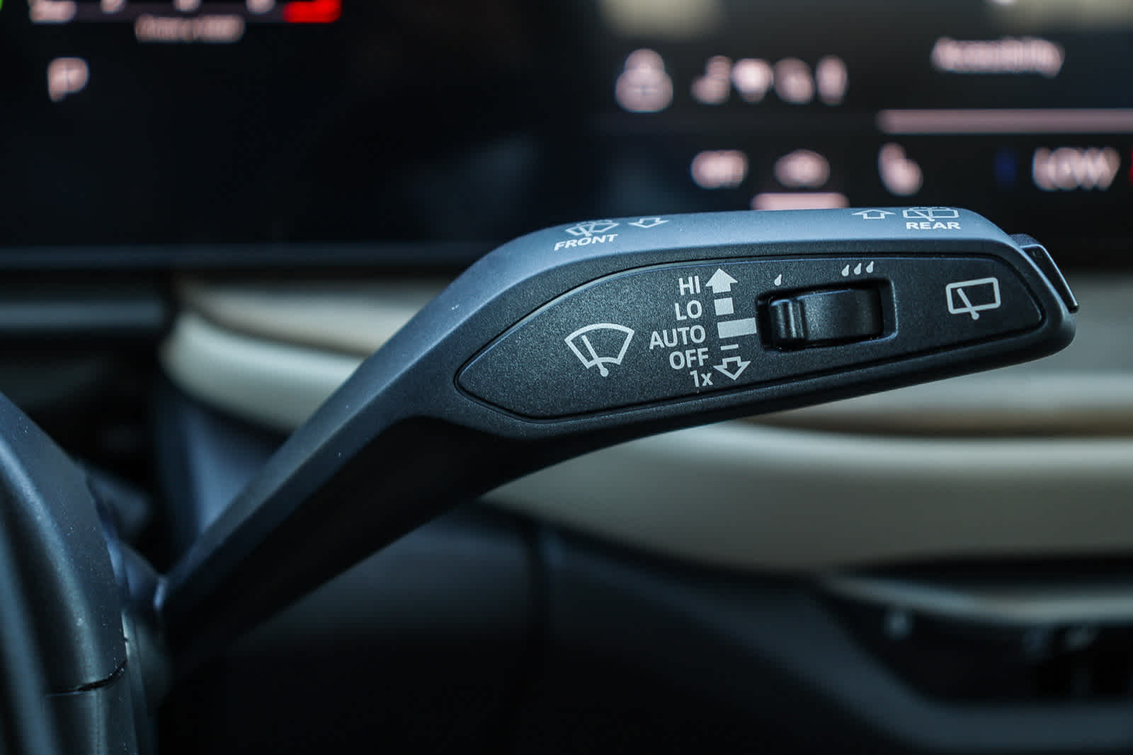 Thumbnail: 2025 Audi Q5 - 34