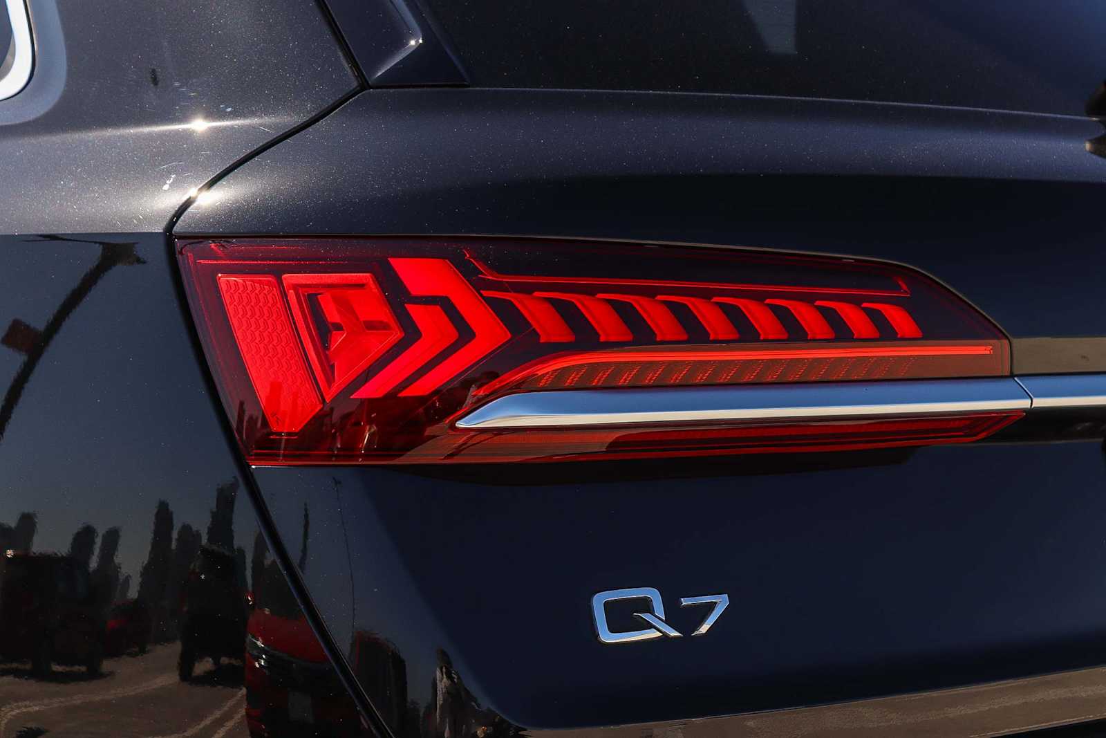 Thumbnail: 2022 Audi Q7 - 12