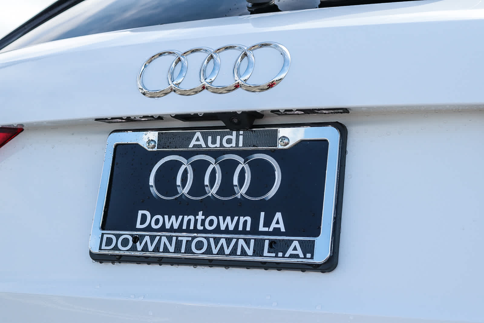 Thumbnail: 2025 Audi Q3 - 11