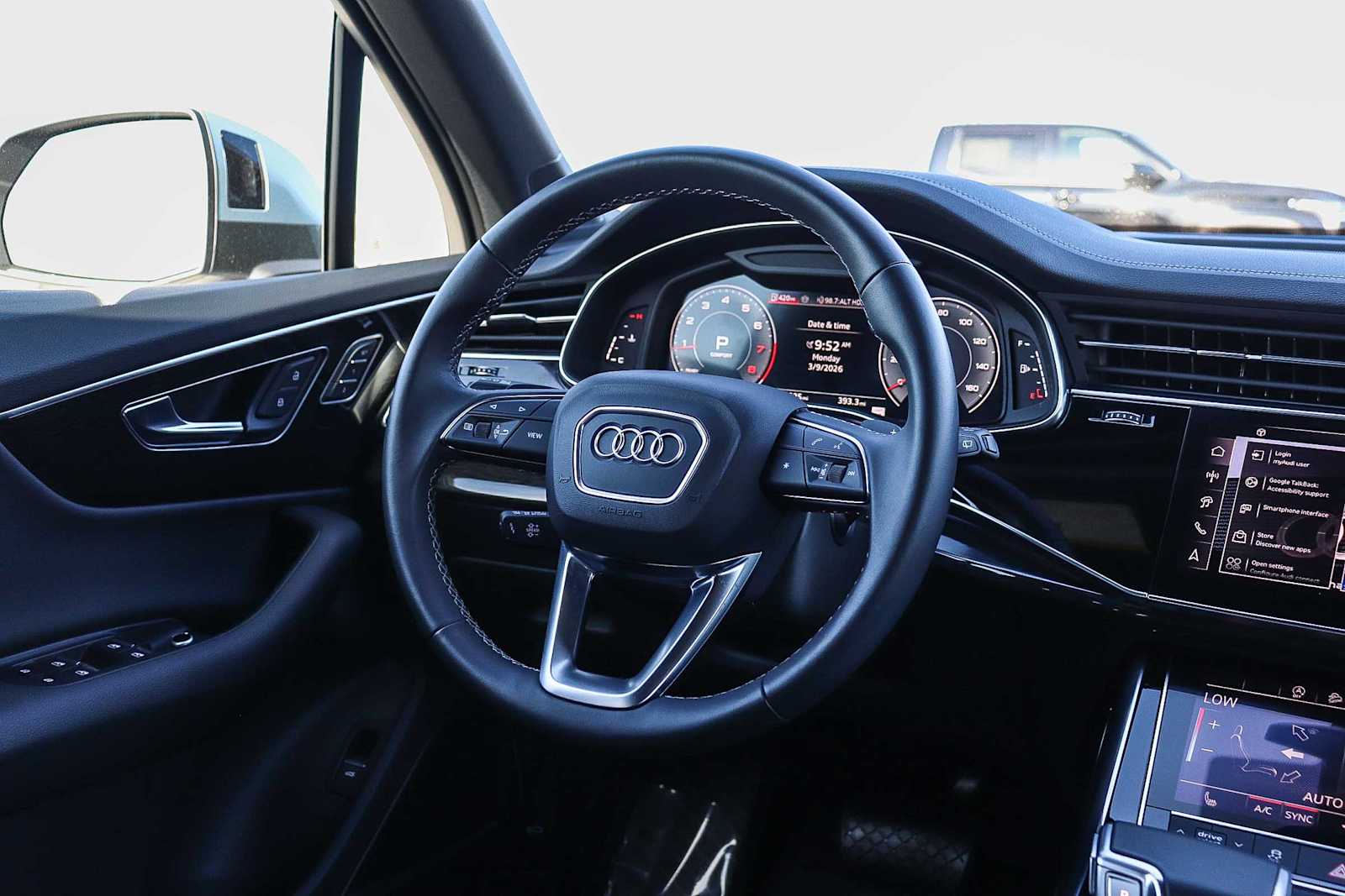 Thumbnail: 2025 Audi Q7 - 22