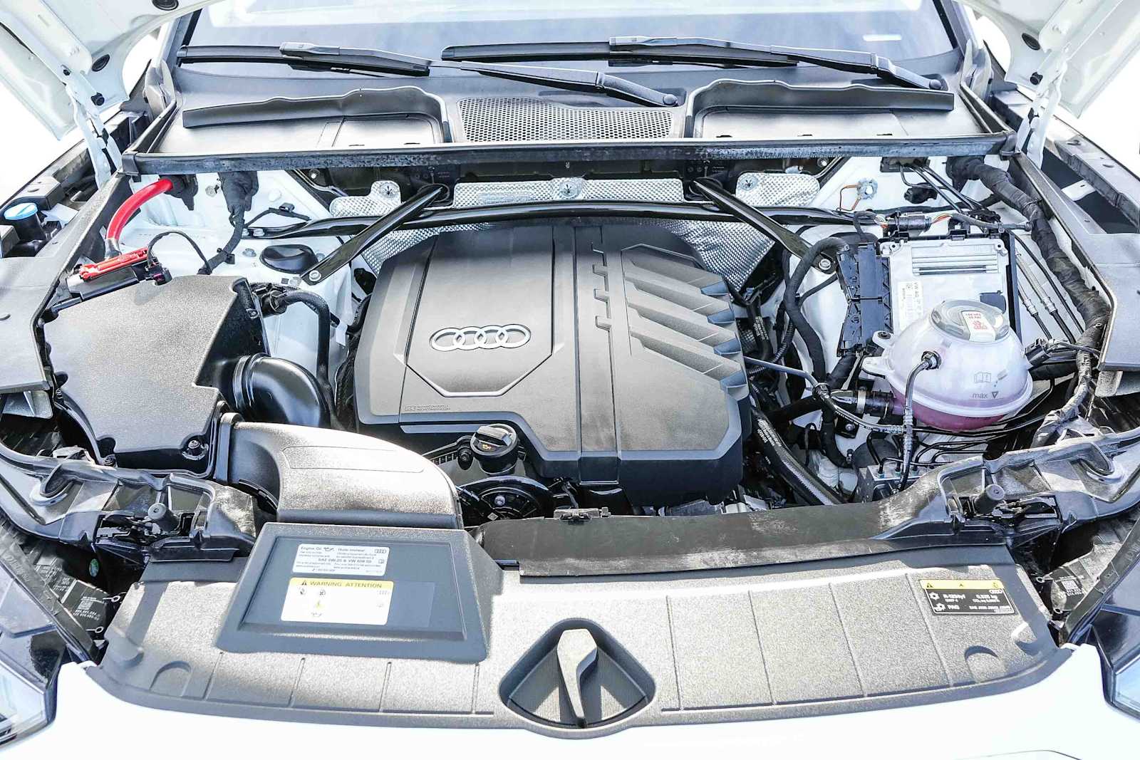 Thumbnail: 2023 Audi Q5 - 42