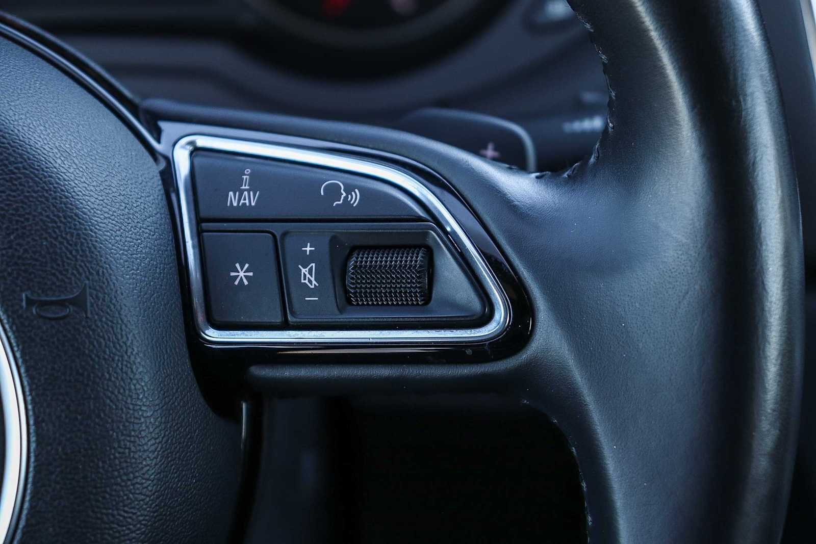 Thumbnail: 2018 Audi Q3 - 22