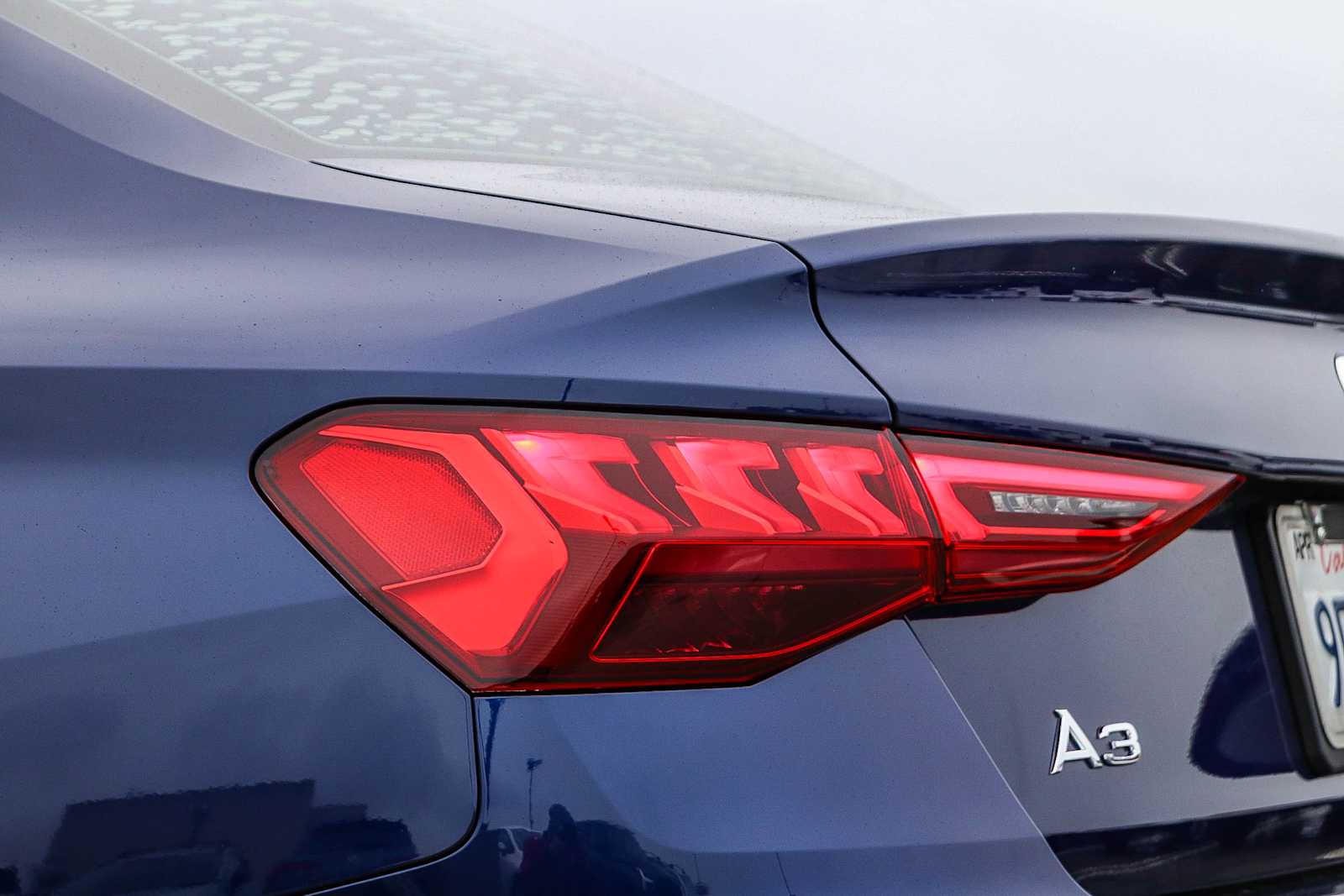 Thumbnail: 2023 Audi A3 - 12