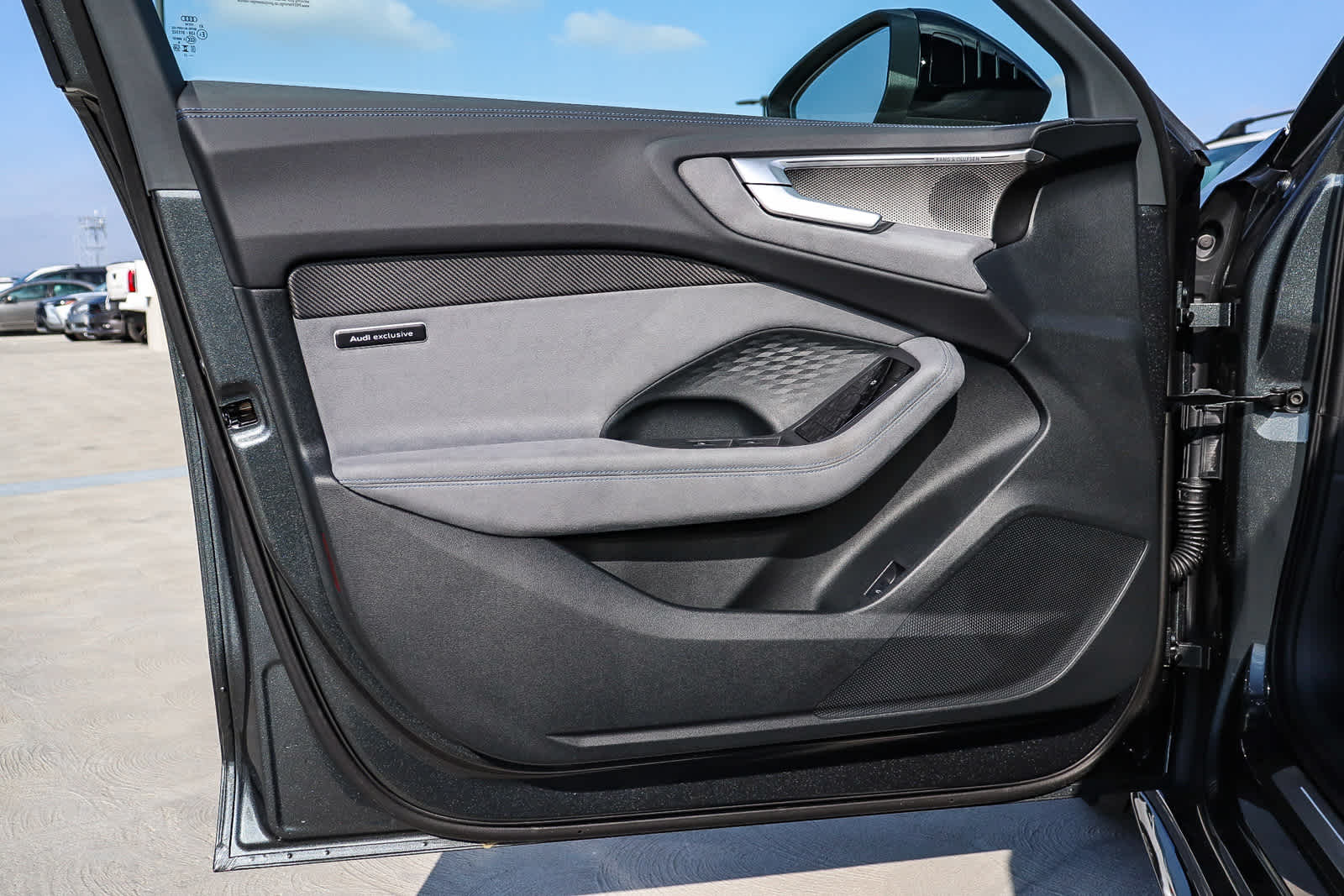 Thumbnail: 2025 Audi S5 - 28