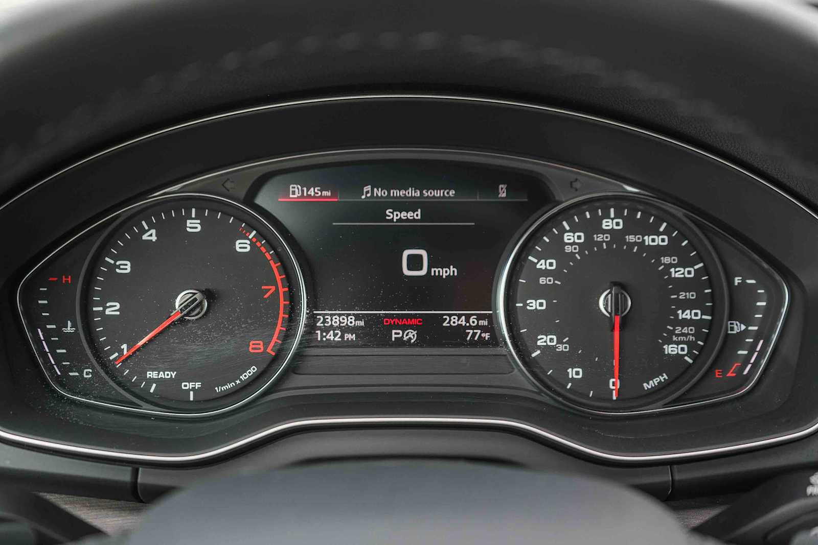 Thumbnail: 2023 Audi Q5 - 33