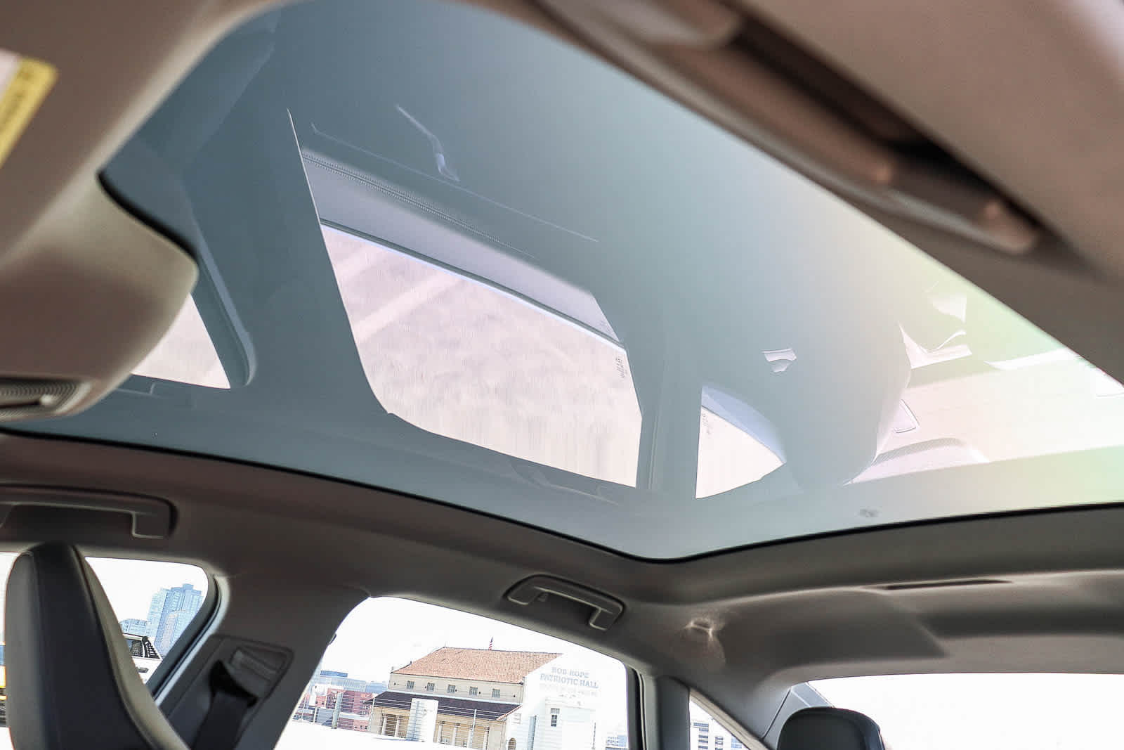 Thumbnail: 2026 Audi A6 - 34