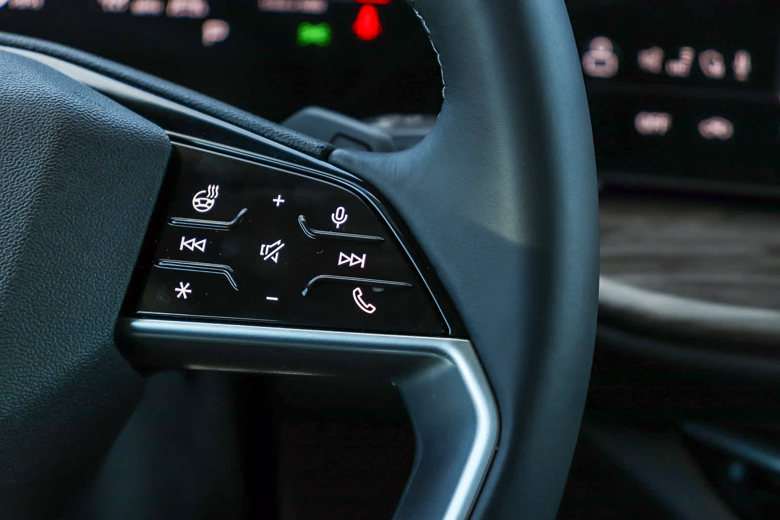 Thumbnail: 2025 Audi Q5 - 18