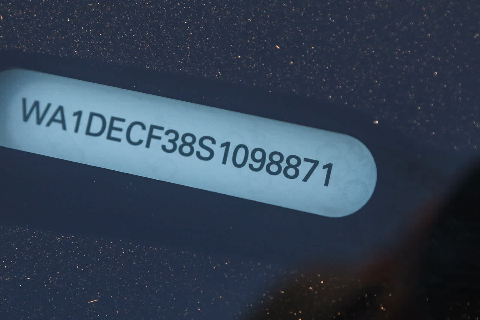 Thumbnail: 2025 Audi Q3 - 46