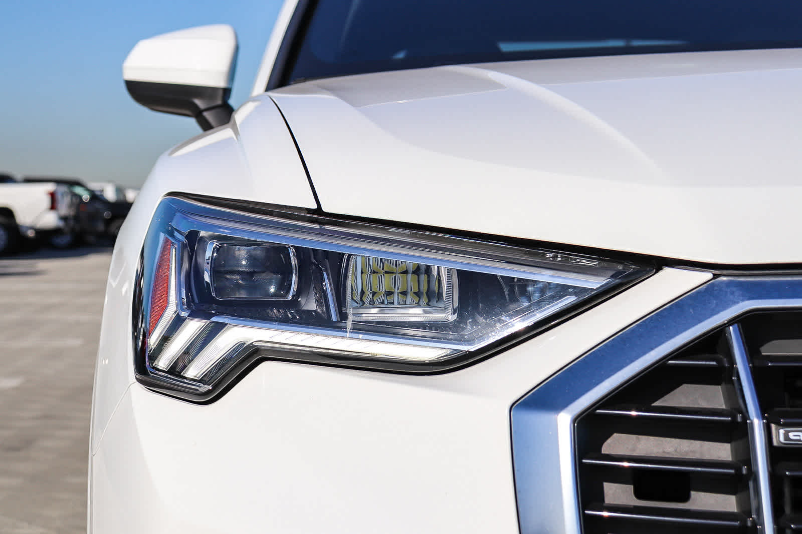 Thumbnail: 2022 Audi Q3 - 9