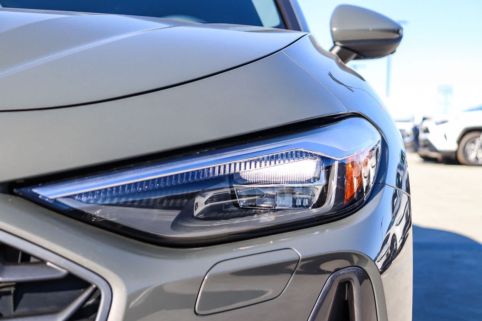 Thumbnail: 2025 Audi A5 - 7