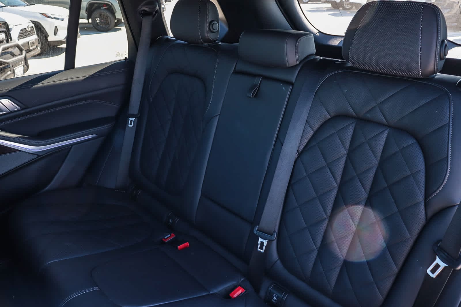 Thumbnail: 2023 BMW X5 - 24