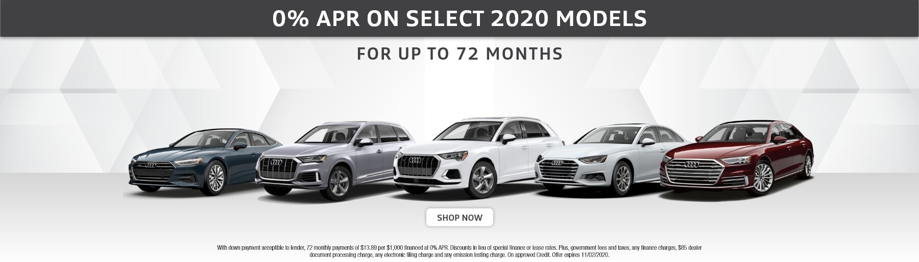 New and Used Audi Dealer Los Angeles Audi Downtown LA