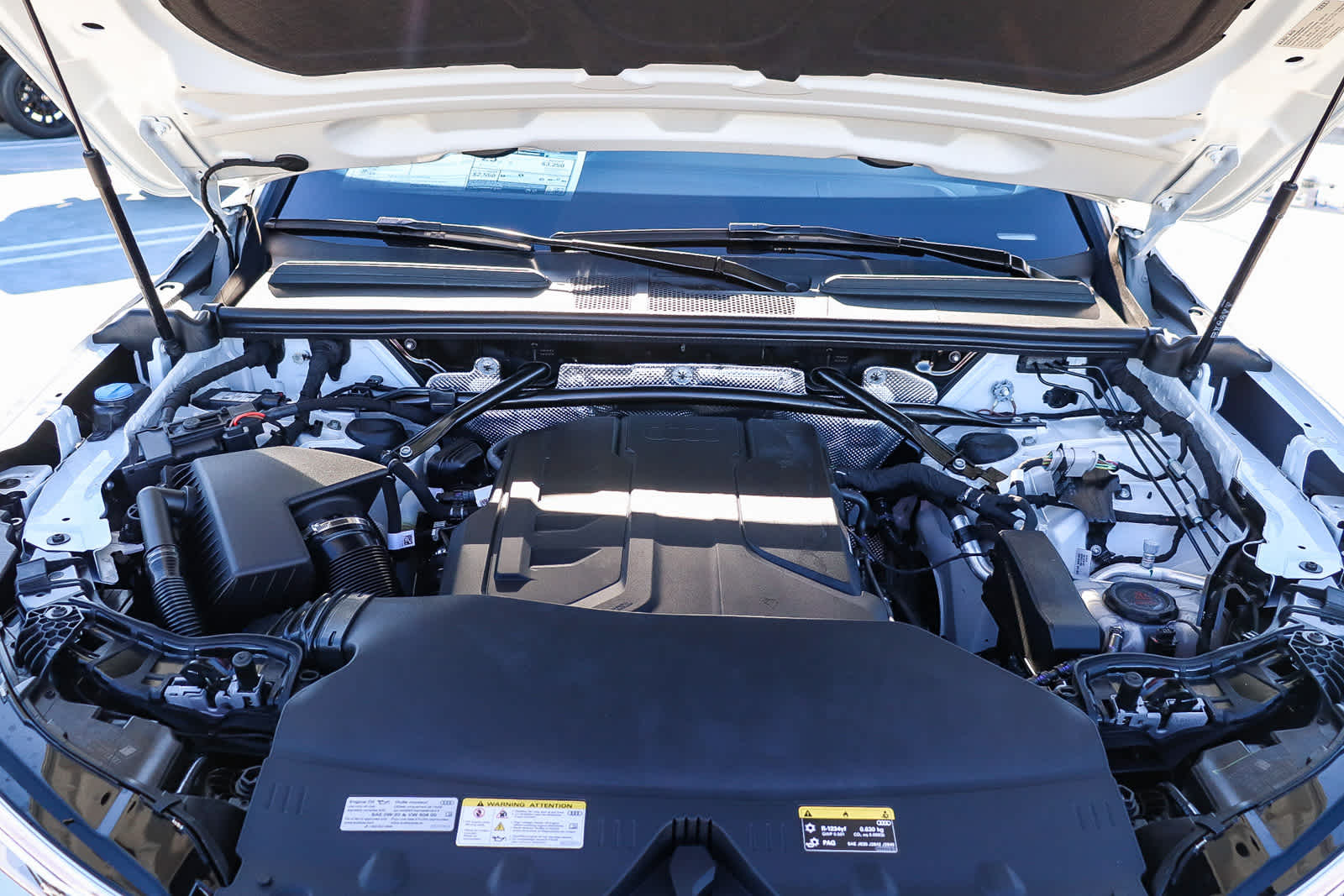 Thumbnail: 2025 Audi Q5 - 38