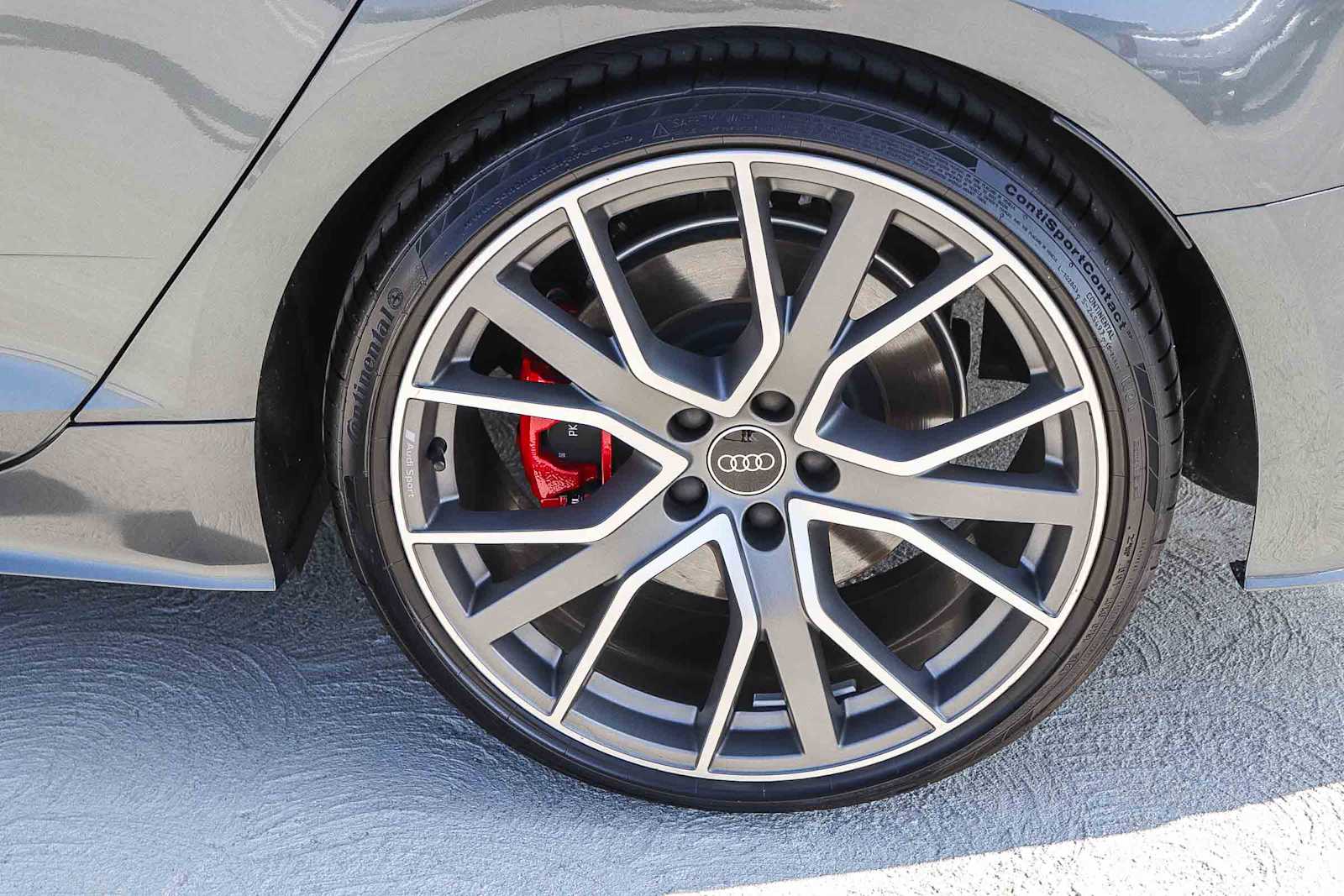 Thumbnail: 2025 Audi A5 - 12