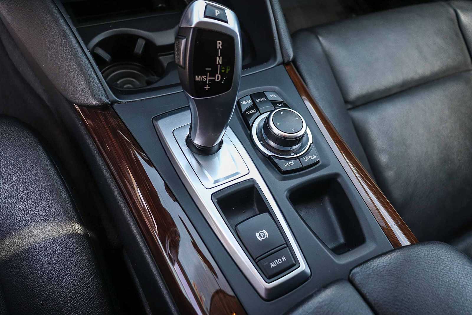 Thumbnail: 2014 BMW X6 - 25