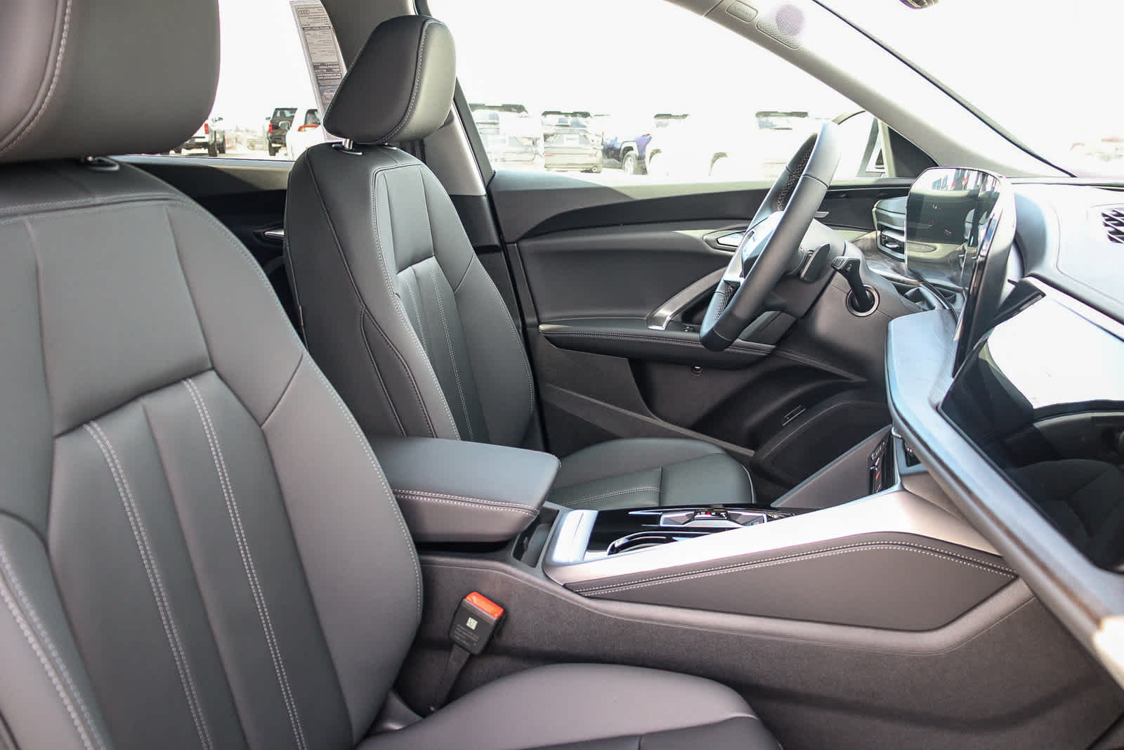 Thumbnail: 2025 Audi Q5 - 23