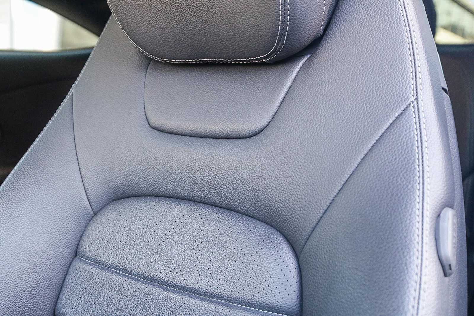 Thumbnail: 2019 Mercedes-Benz C-Class - 25
