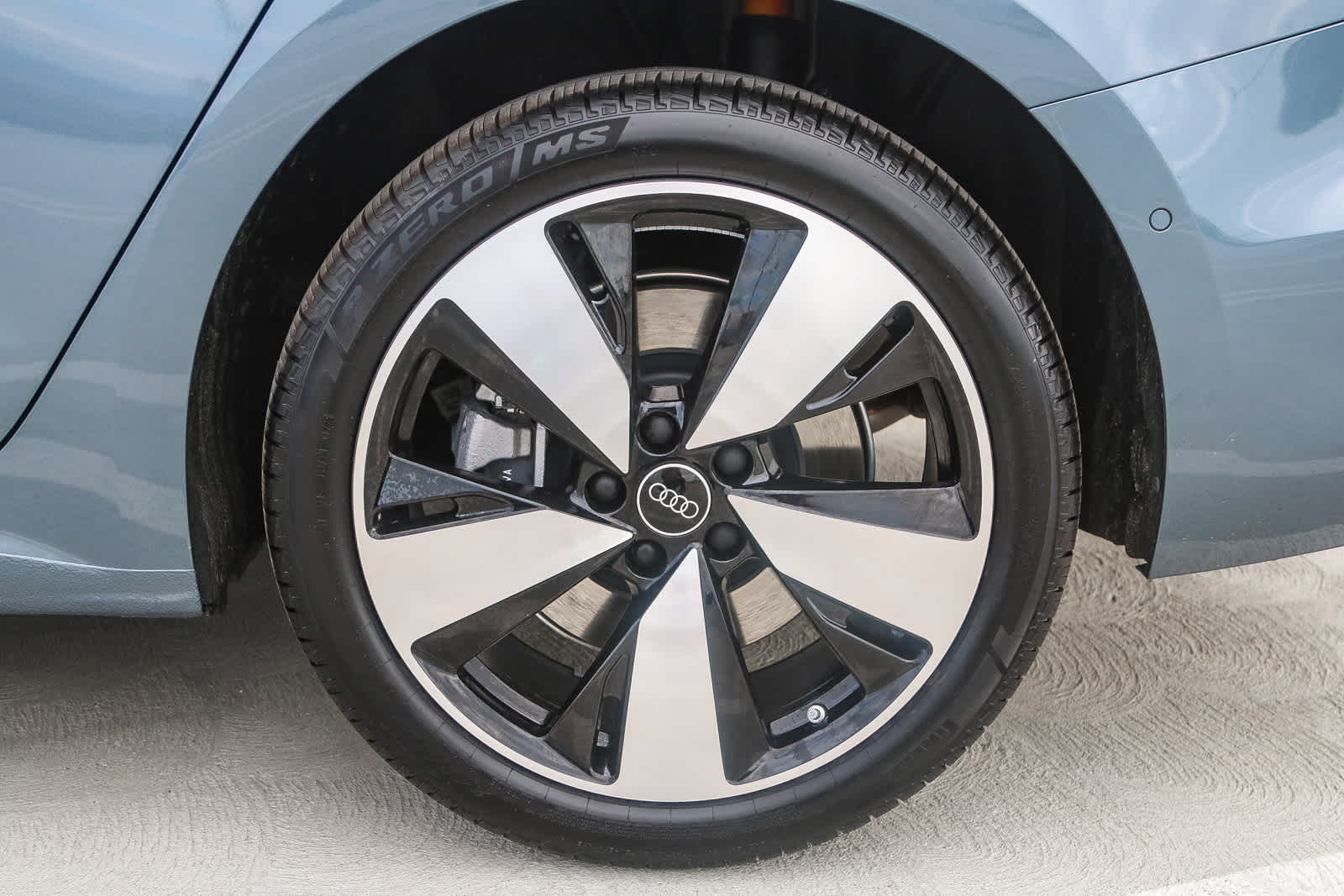 Thumbnail: 2025 Audi A5 - 12