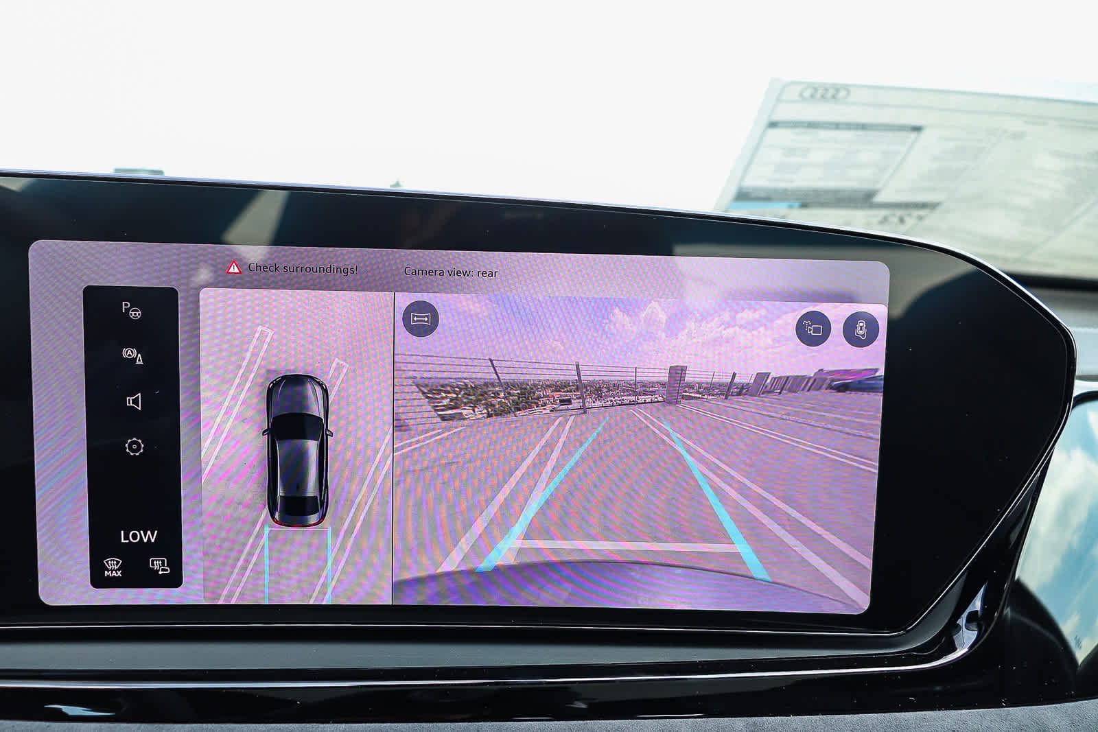 Thumbnail: 2026 Audi S5 - 33