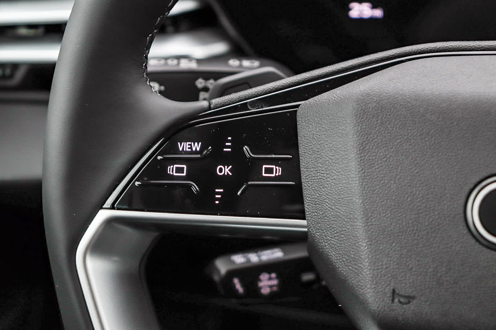 Thumbnail: 2025 Audi A5 - 18