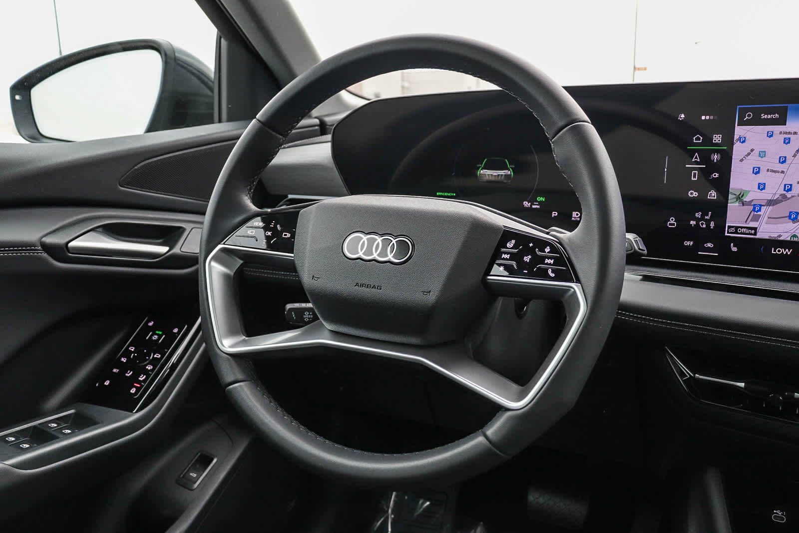 Thumbnail: 2025 Audi Q6 e-tron - 20