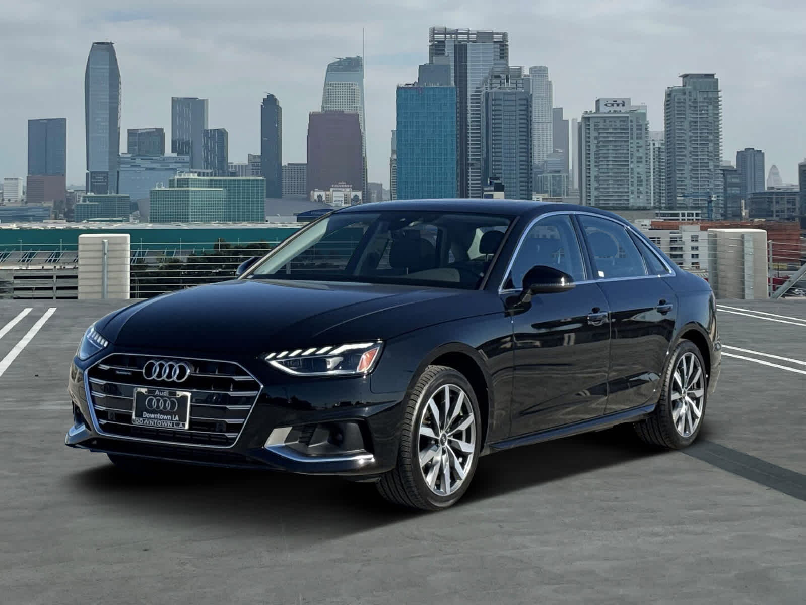 2023 Audi A4 Premium -
                  Los Angeles, CA