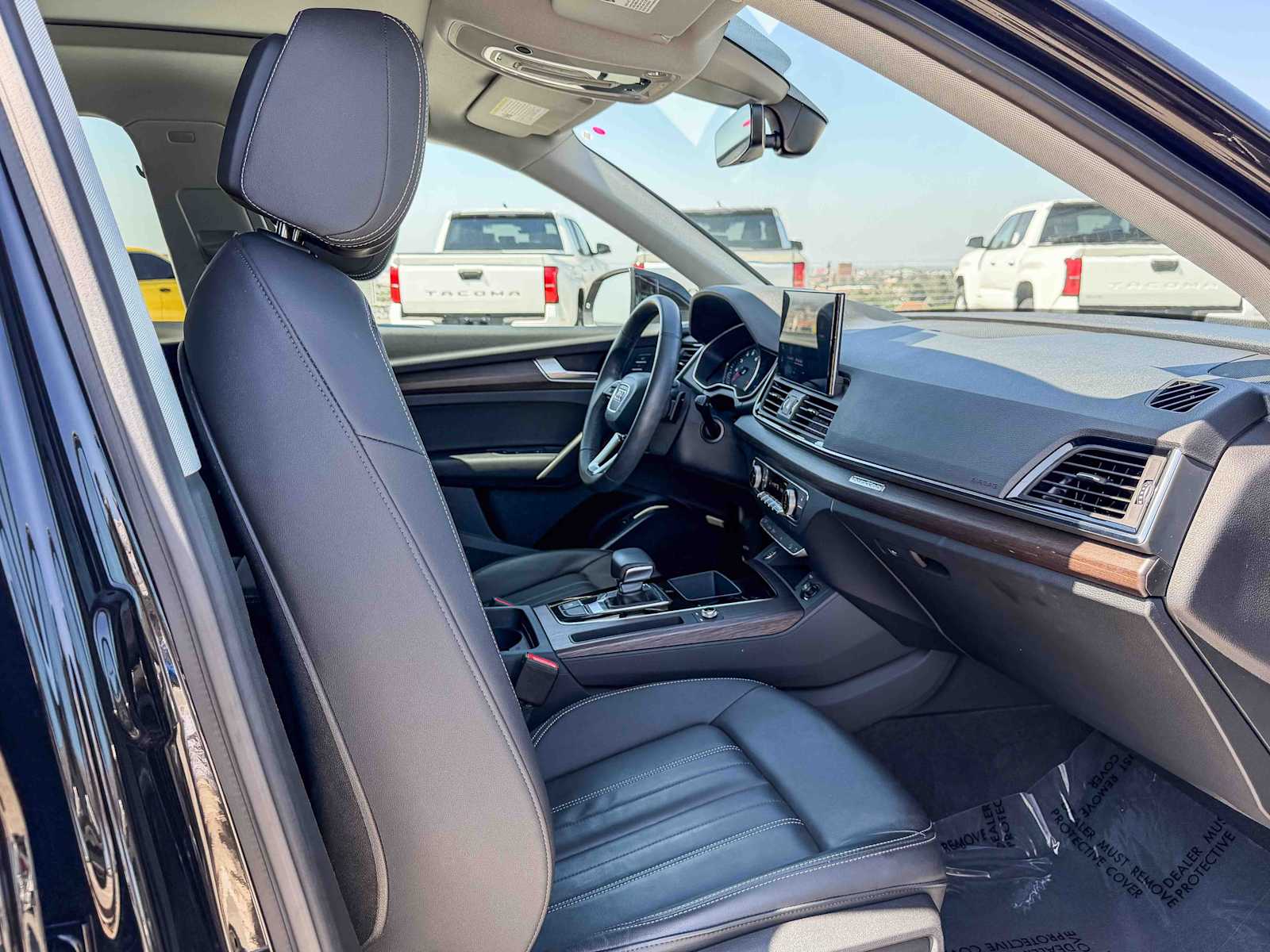 Thumbnail: 2023 Audi Q5 - 20