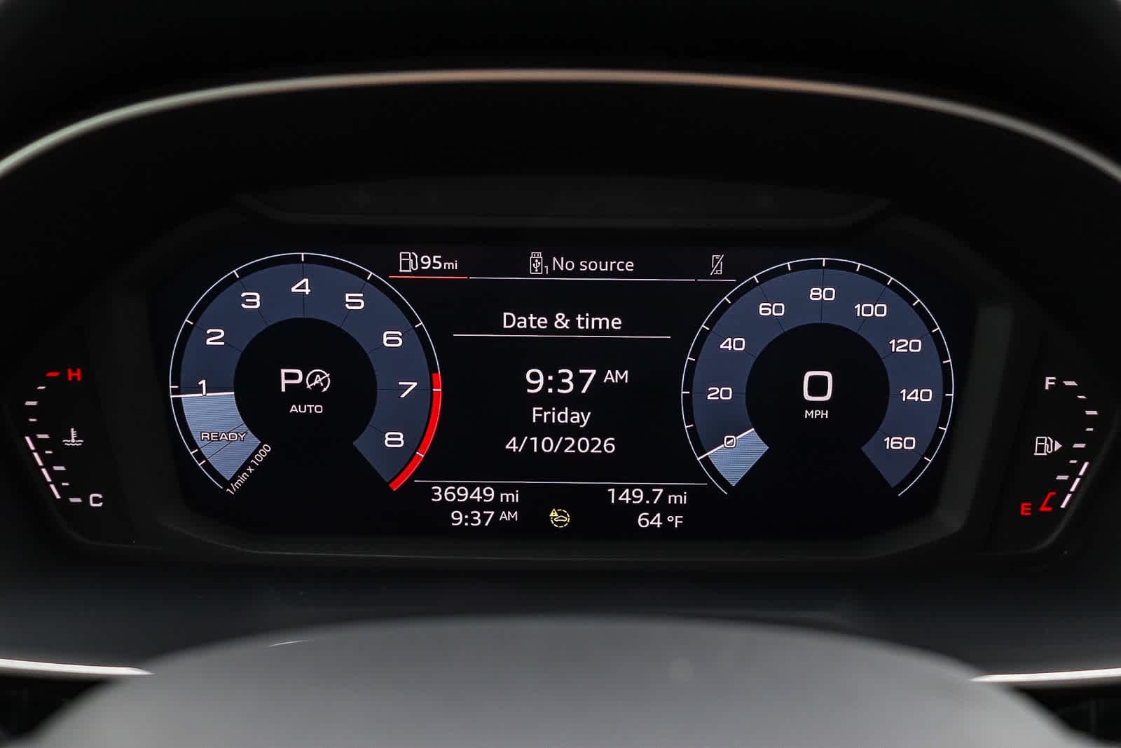 Thumbnail: 2023 Audi Q3 - 34