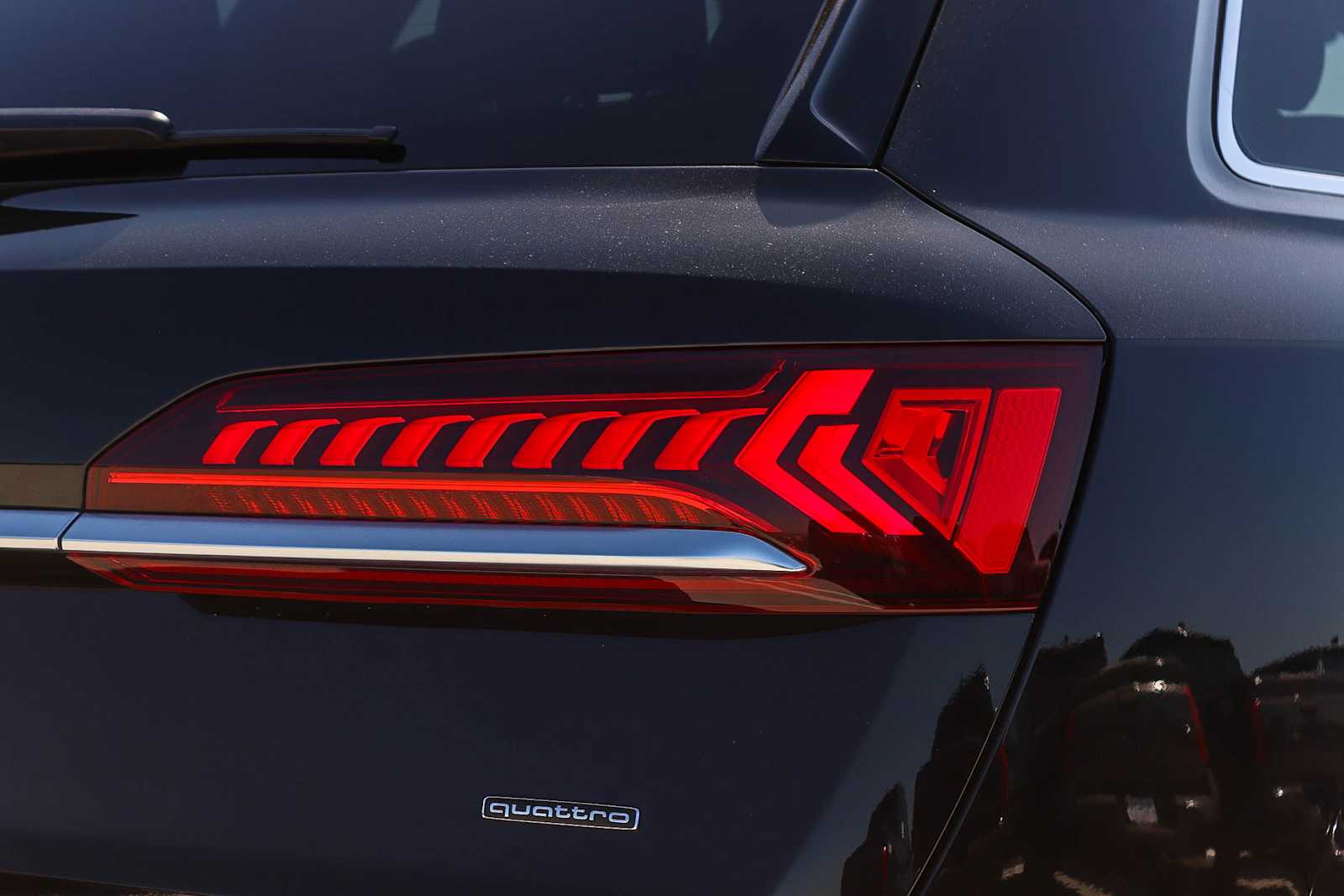 Thumbnail: 2022 Audi Q7 - 10