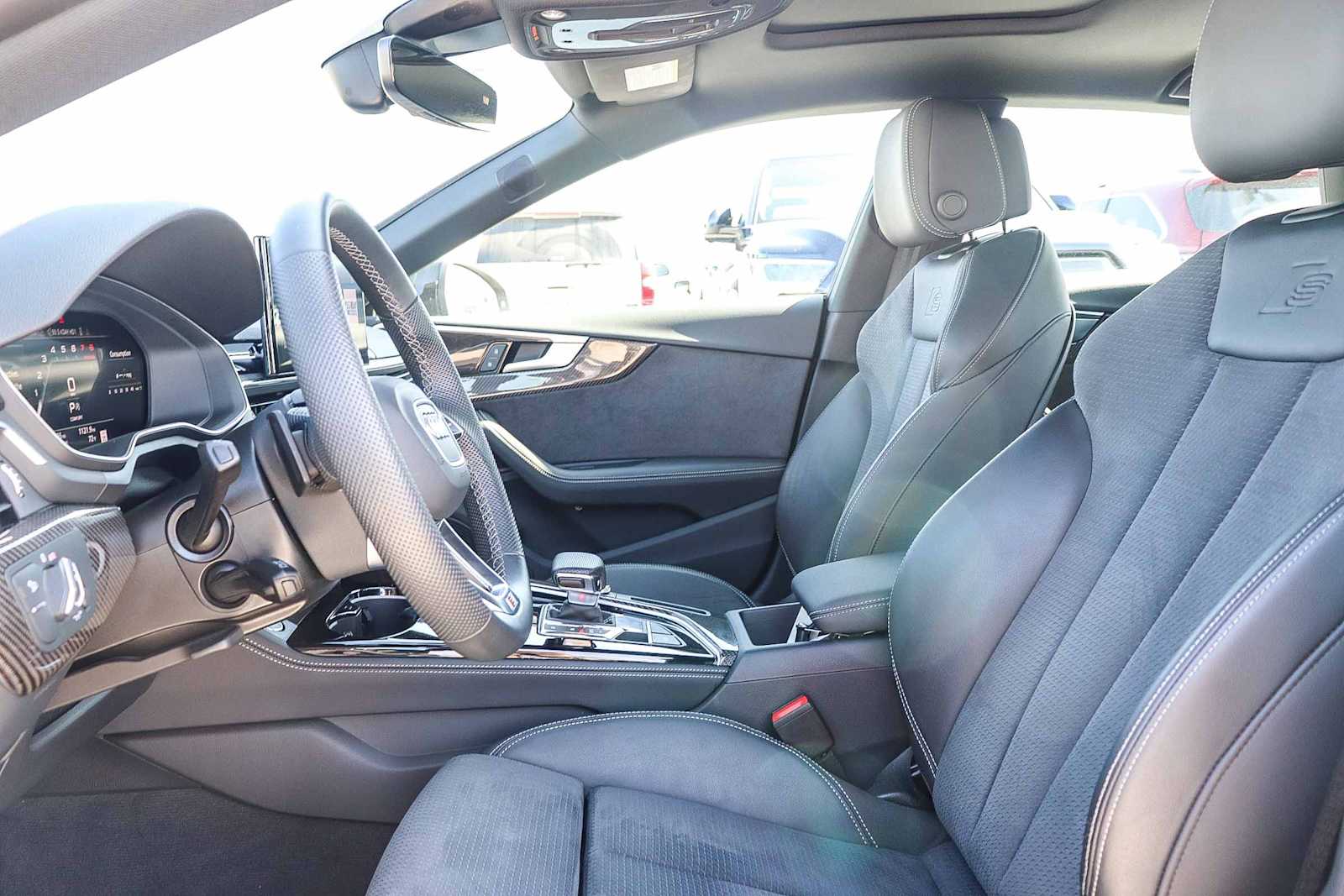 Thumbnail: 2025 Audi A5 - 19