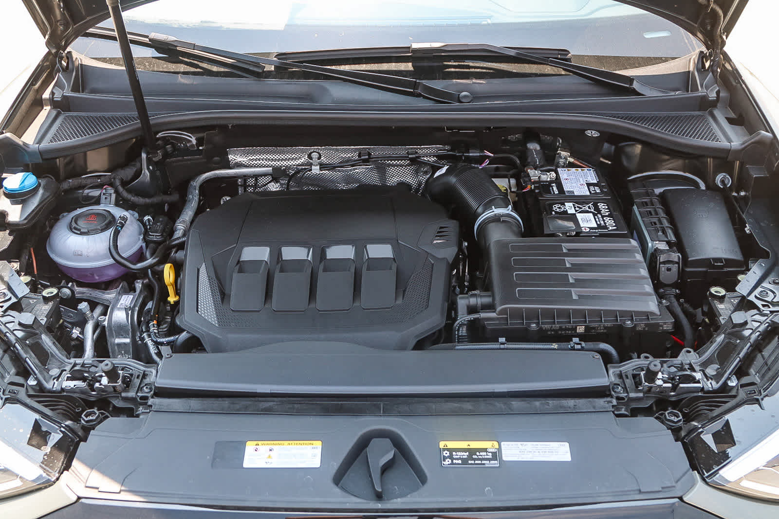 Thumbnail: 2025 Audi Q3 - 26