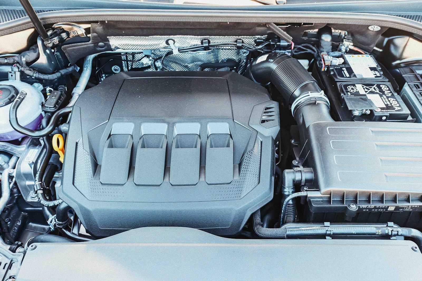 Thumbnail: 2025 Audi Q3 - 26