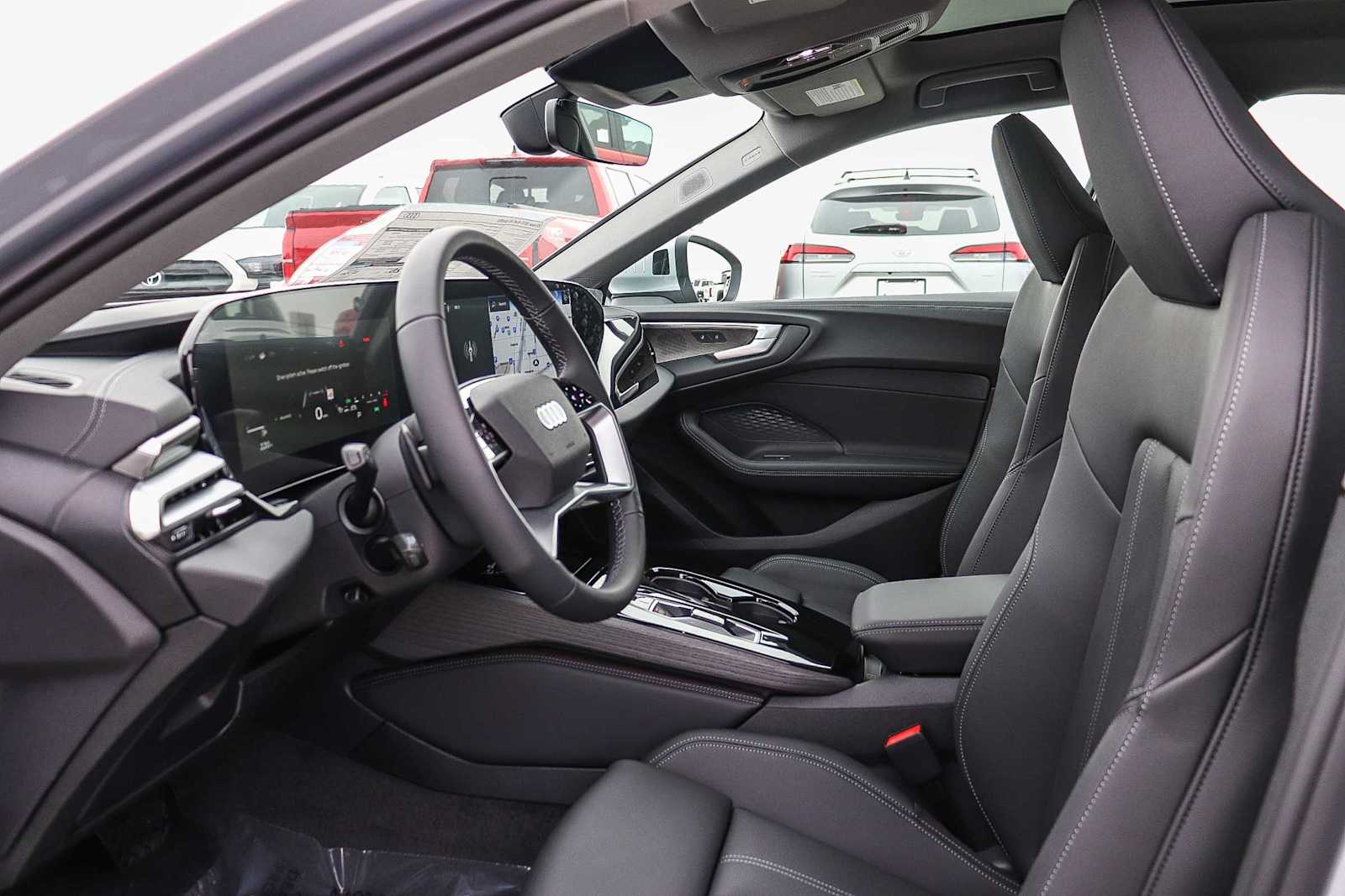 Thumbnail: 2025 Audi A5 - 22