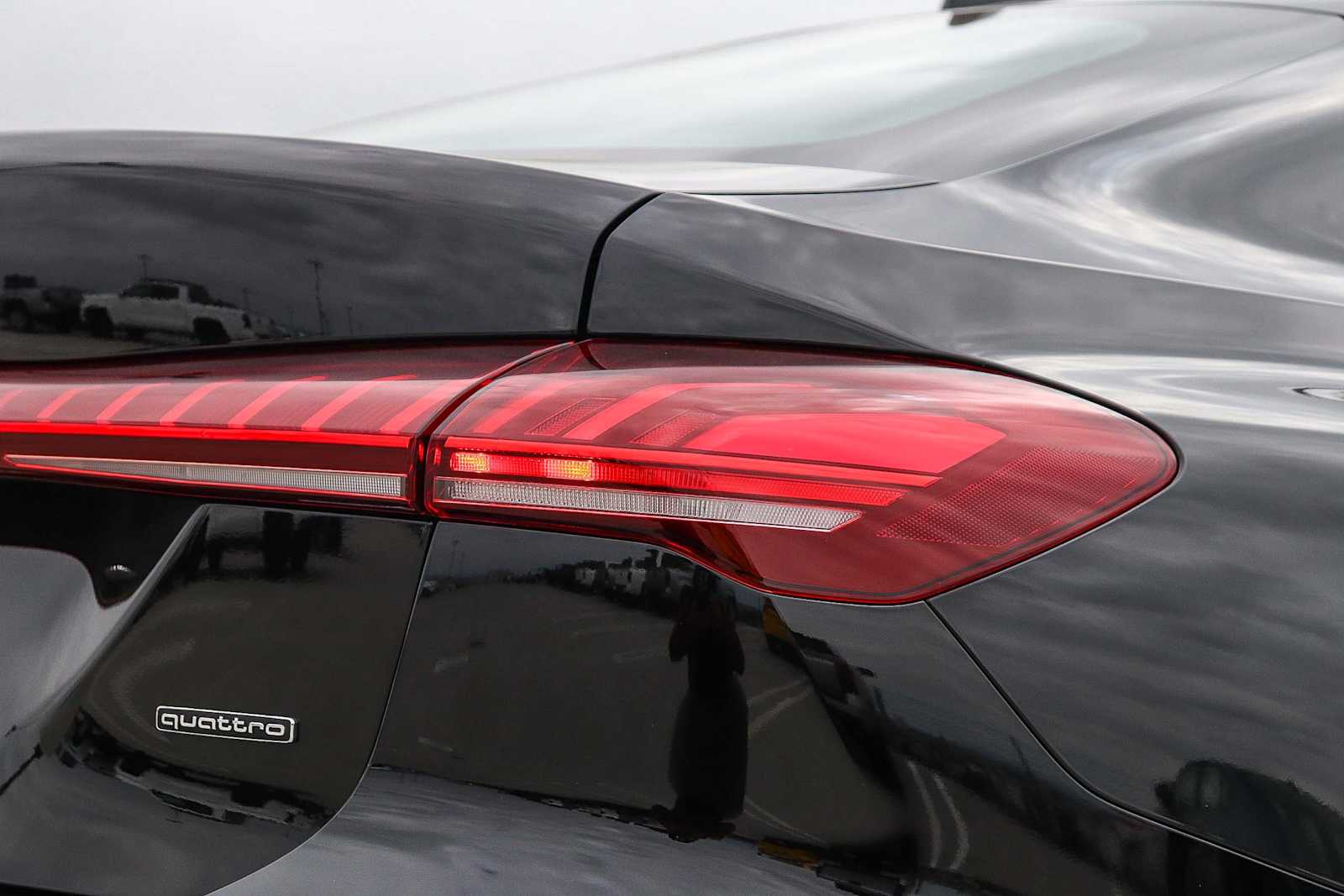 Thumbnail: 2026 Audi A5 - 10