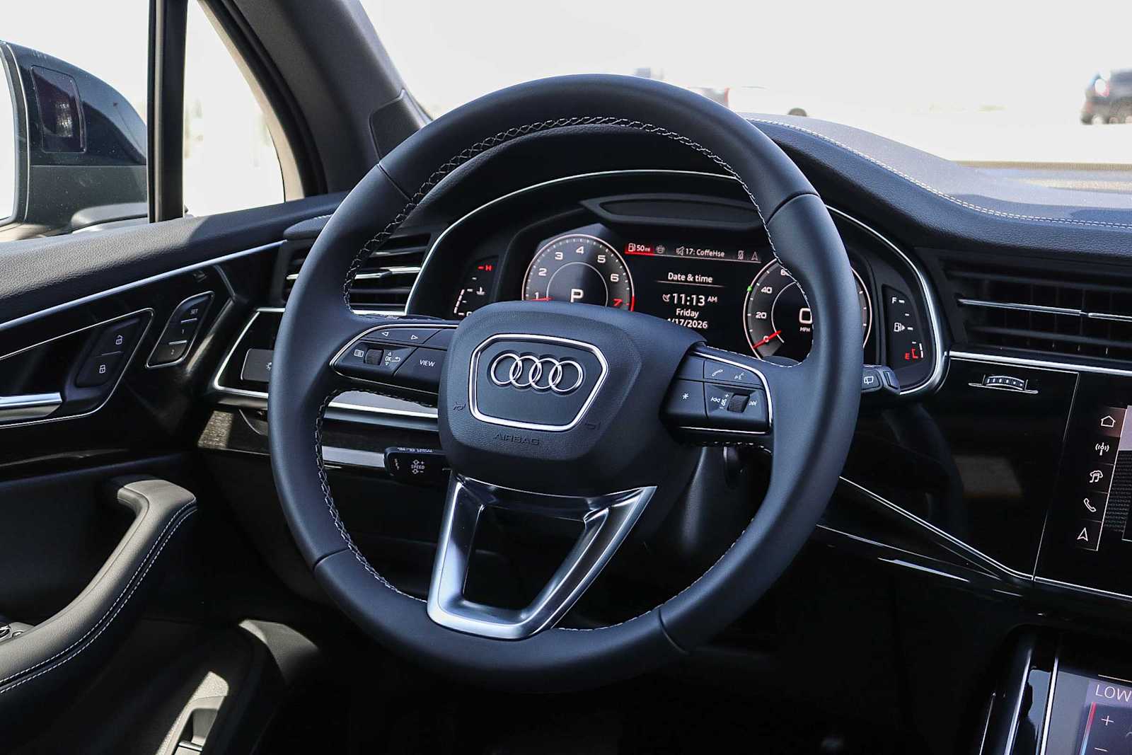 Thumbnail: 2026 Audi Q7 - 22