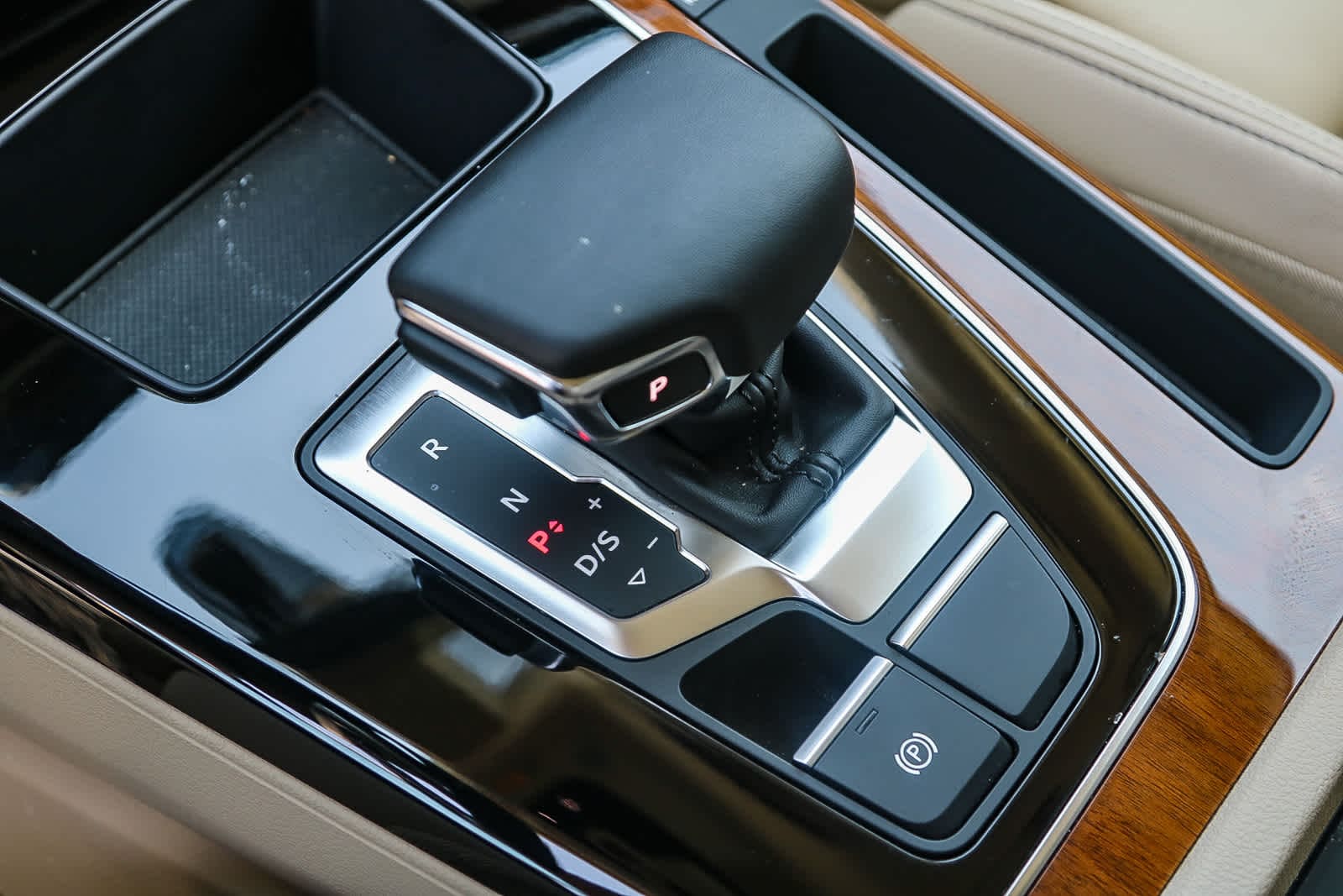 2024 Audi Q5 e Premium 21