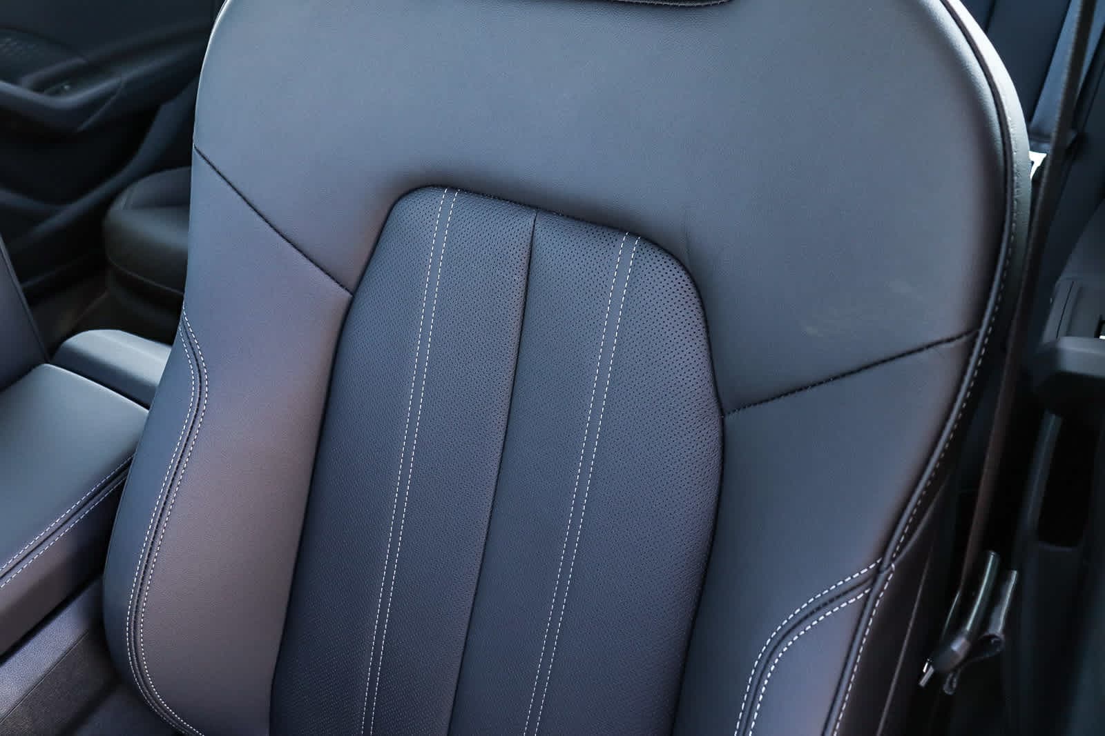 Thumbnail: 2025 Audi A5 - 35