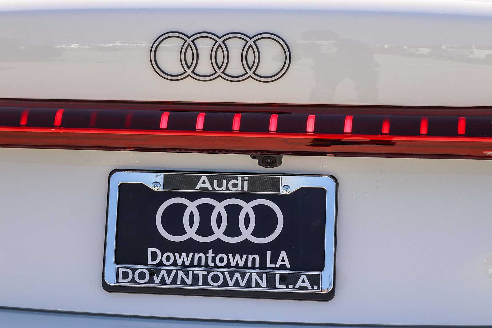 Thumbnail: 2026 Audi A5 - 11